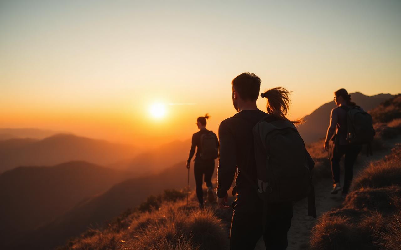 Live Actively Adventures