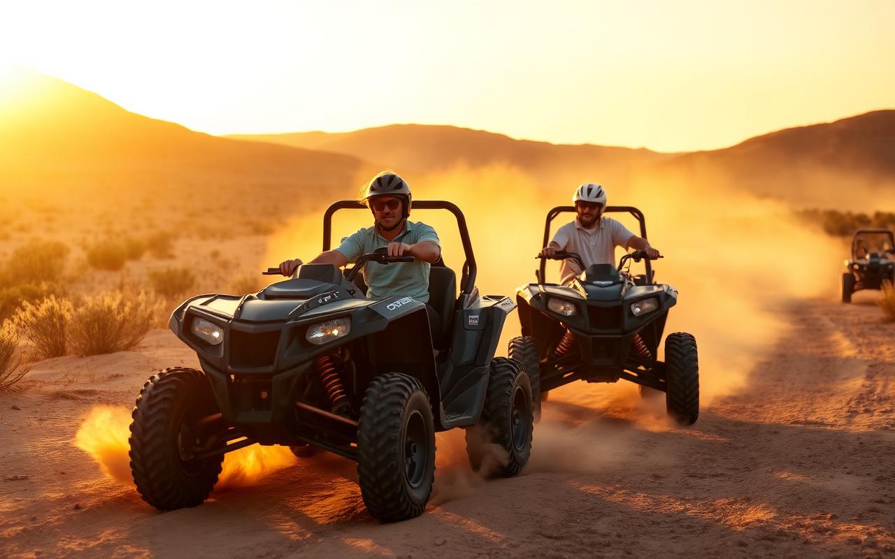 UTV Adventure