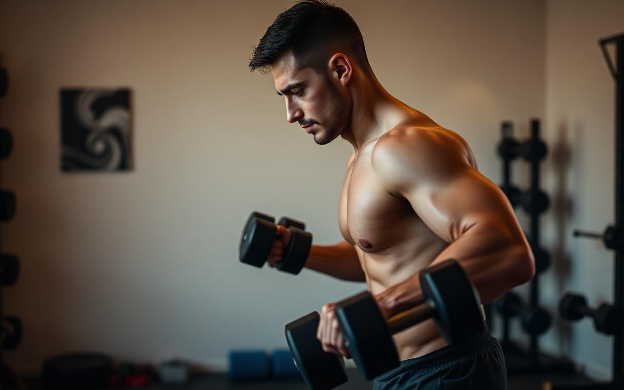 Beginner Strength