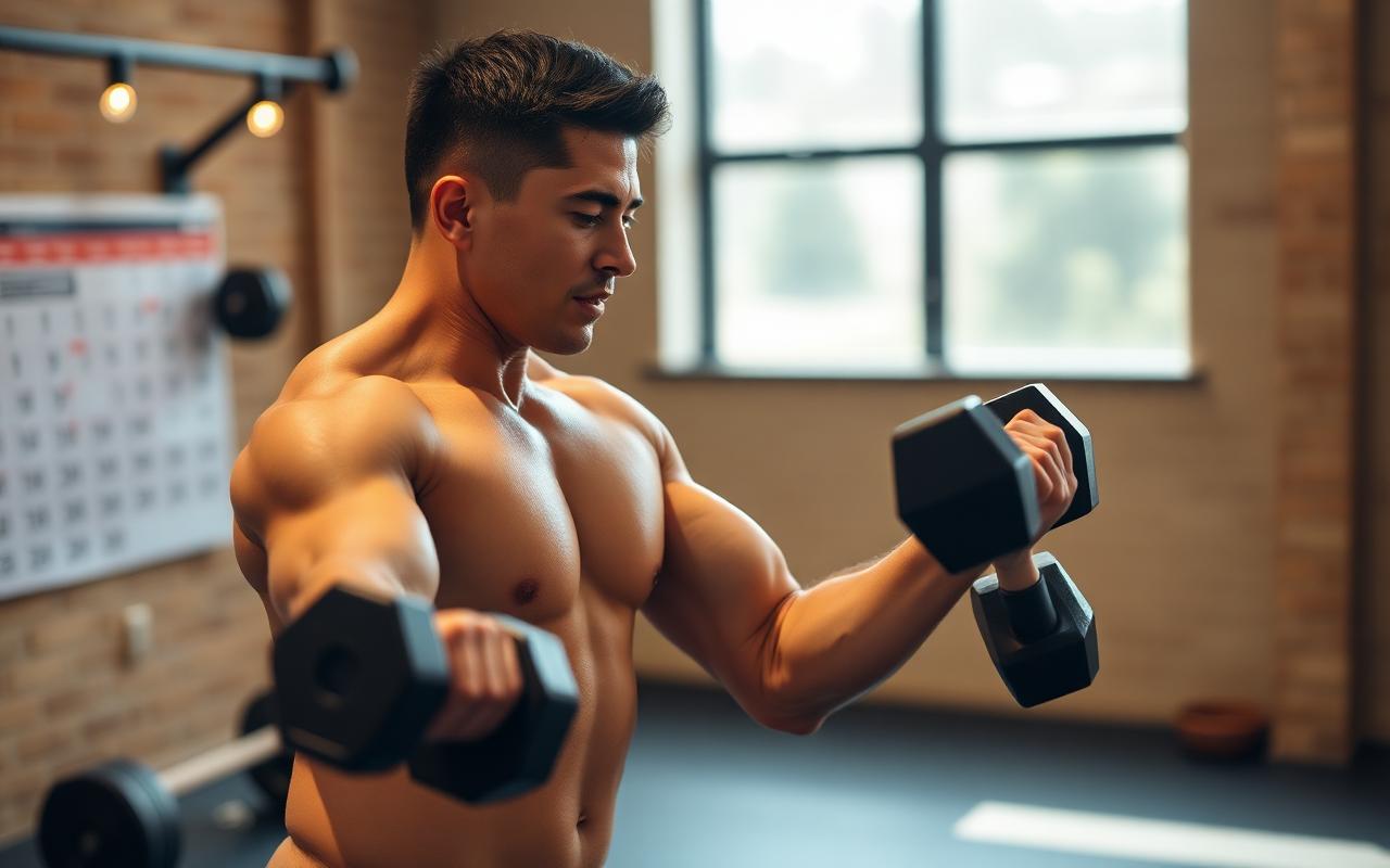 30-Day Move Challenge