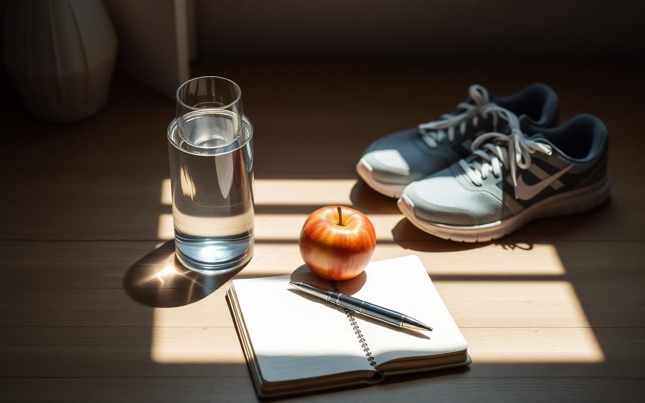 Lifestyle Reset