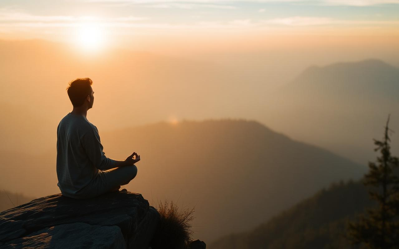 Mind Reset