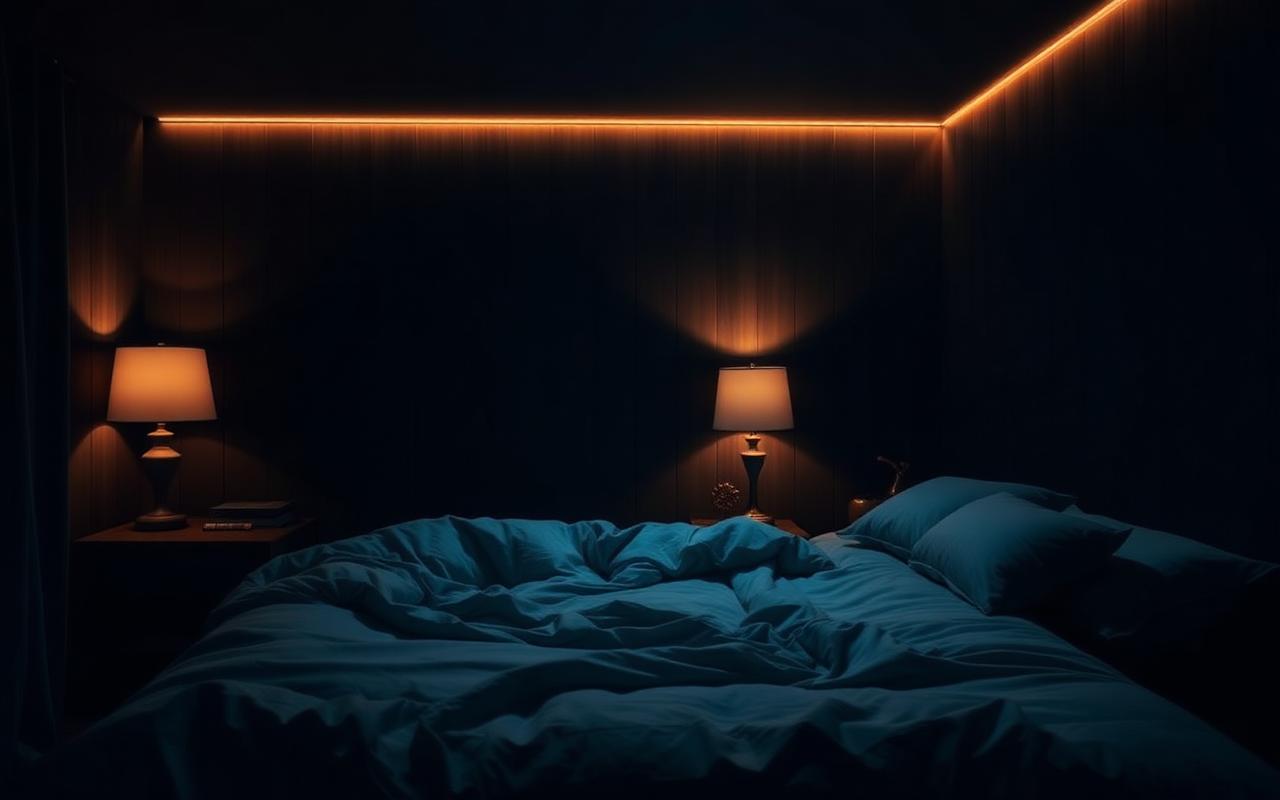 Better Sleep