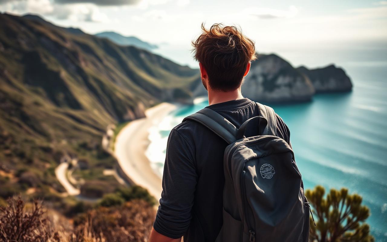 Travel Adventures